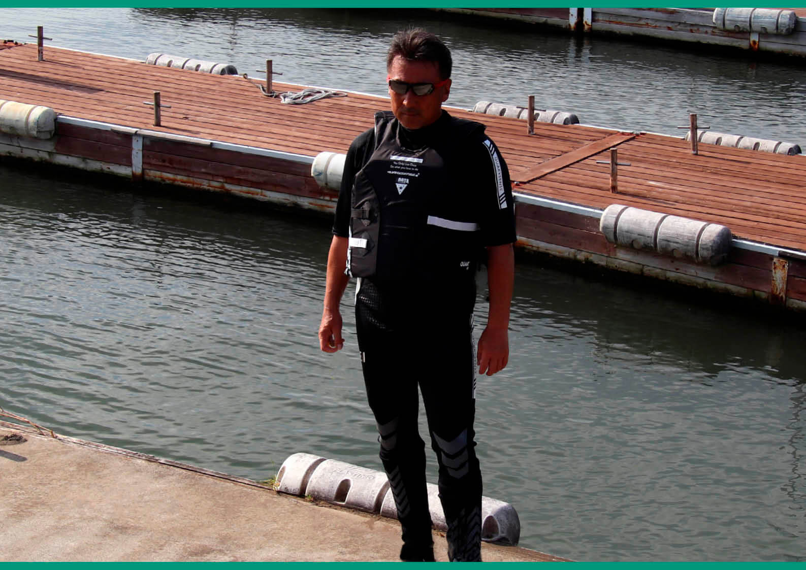 新作 ウェットスーツ2020年モデル ジェットスキー（水上バイク